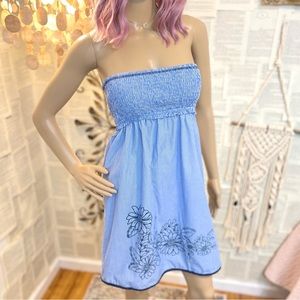 Mossimo Supply Cotton Dress